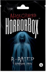 HORRORBOX - R-RATED