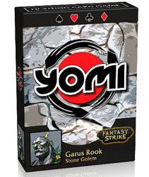 YOMI: ROOK DECK