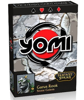 YOMI: ROOK DECK