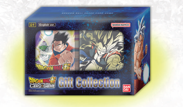 DBS GIFT COLLECTION 2022