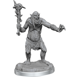 DND UNPAINTED MINIS WV21 GRIMLOCKS