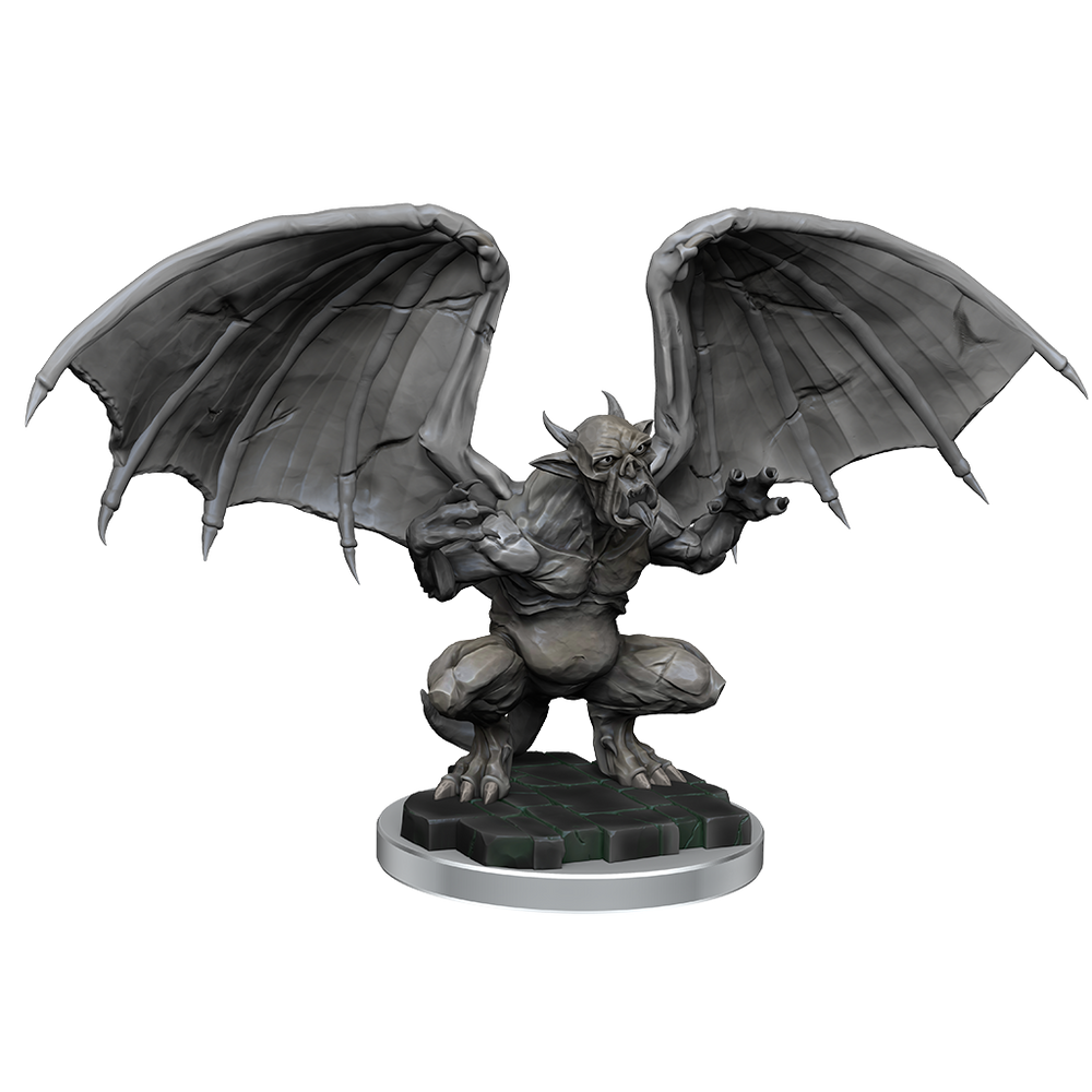 DND FRAMEWORKS WV2 GARGOYLE