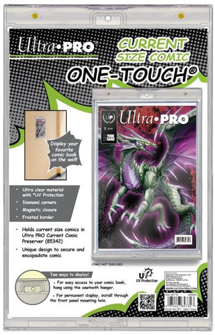 UP 1TOUCH COMIC CURRENT SIZE