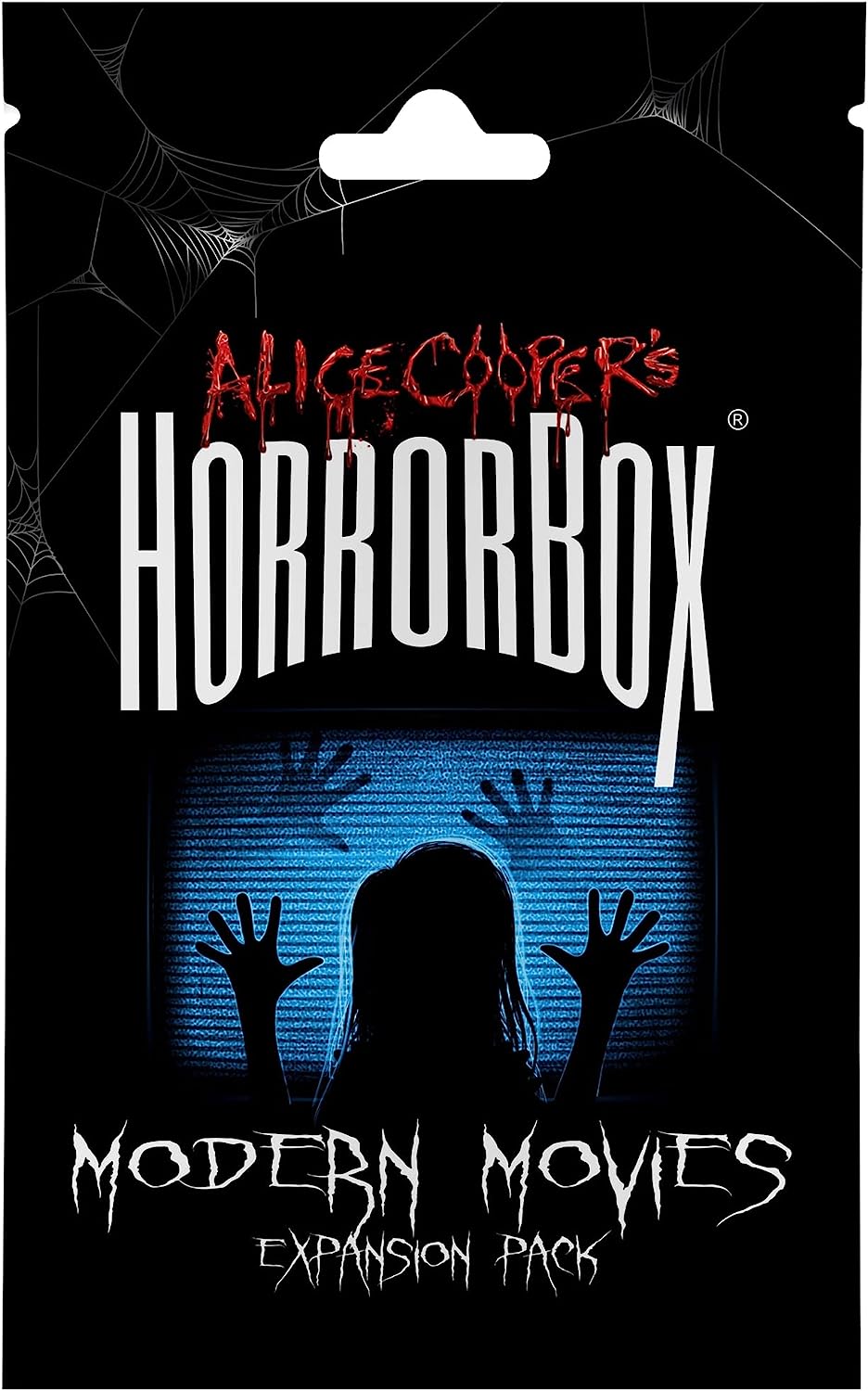 HORRORBOX - MODERN MOVIES