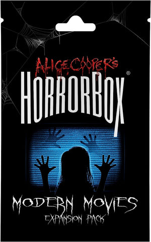 HORRORBOX - MODERN MOVIES