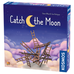 CATCH THE MOON