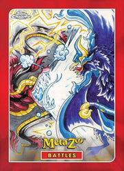 TOPPS METAZOO CHROME 2022