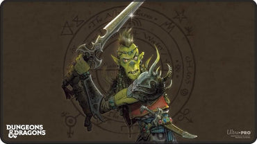 UP PLAYMAT DND PLANESCAPE ADV IN MULTIVERSE ALT1