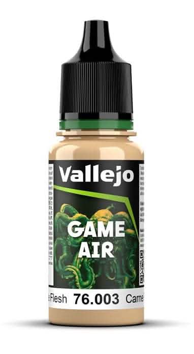 VALLEJO: GAME AIR PALE FLESH 18ML