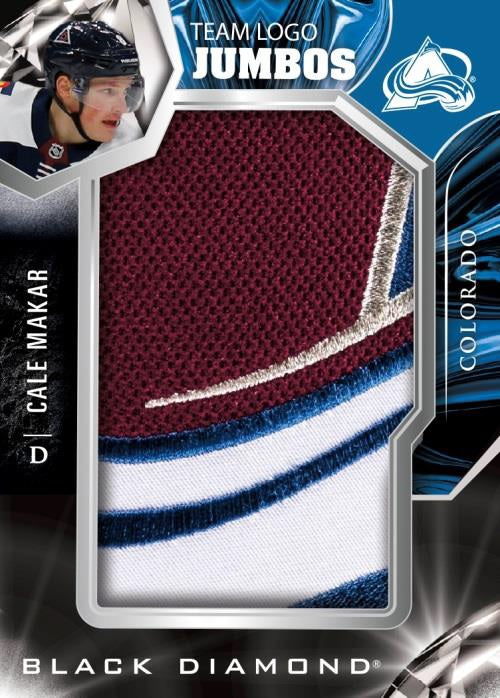 UD BLACK DIAMOND HOCKEY 22/23