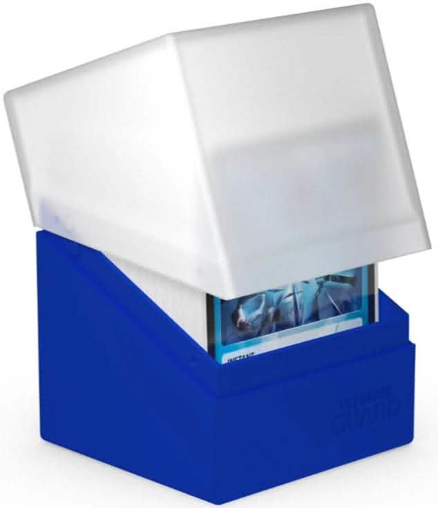 UG DECK CASE BOULDER 100+ SYNERGY BLUE/WHT