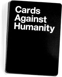 CARDS AGAINST HUMANITY: CULTURE WARS PACK