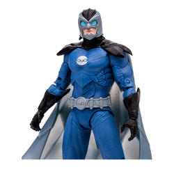 DC MULTIVERSE 7"-OWLMAN