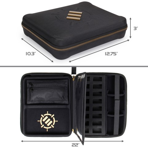 AP ENHANCE TABLETOP RPG ORGANIZER CASE