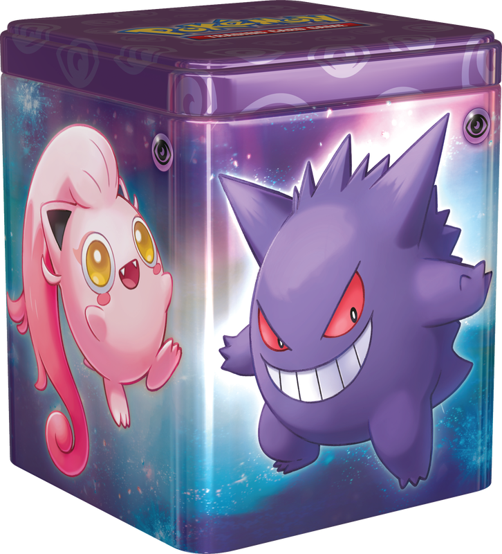 POKEMON STACKING TIN Q1 2024