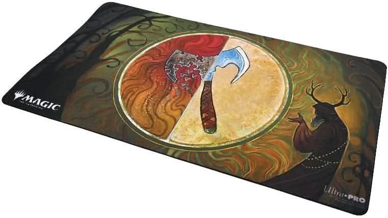 UP PLAYMAT MTG MYSTICAL ARCHIVE KROSAN GRIP