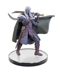 DND LEGEND OF DRIZZT 35TH TABLETOP COMPANIONS SET