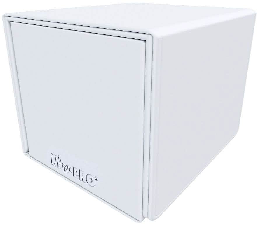 UP D-BOX ALCOVE EDGE VIVID WHITE