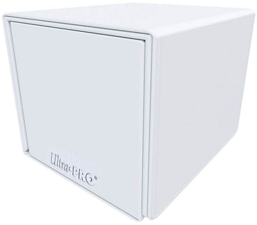UP D-BOX ALCOVE EDGE VIVID WHITE