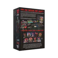 FINAL GIRL STARTER SET