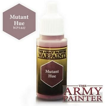 THE ARMY PAINTER WARPAINTS: MUTANT HUE