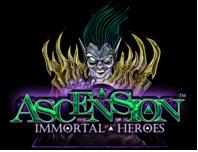 ASCENSION: IMMORTAL HEROES