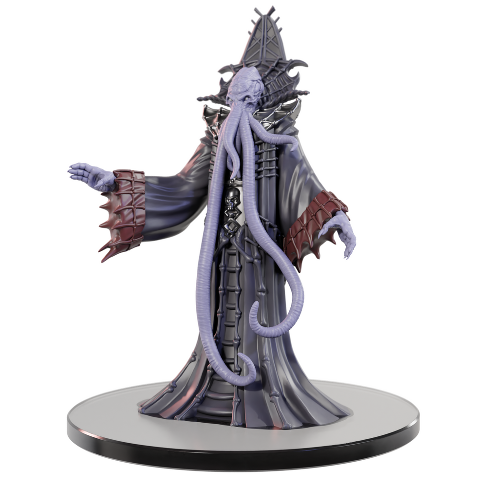 DND ICONS ADVENTURE IN A BOX MIND FLAYER VOYAGE