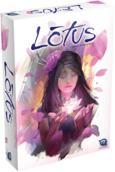 LOTUS 2ND EDITION