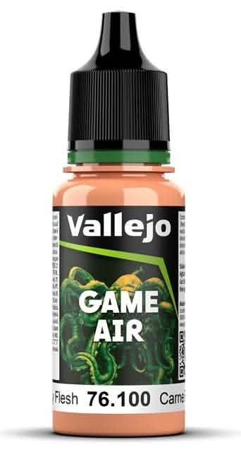 VALLEJO: GAME AIR ROSY FLESH 18ML