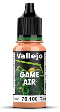 VALLEJO: GAME AIR ROSY FLESH 18ML