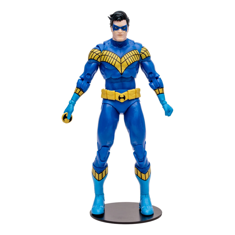 DC MULTIVERSE 7" - NIGHTWING