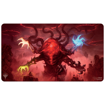 UP PLAYMAT MTG MARCH OF THE MACHINE 5