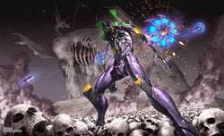 BATTLE SPIRITS SAGA SET 04 BOOSTER BOX