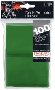 UP D-PRO 100CT GREEN