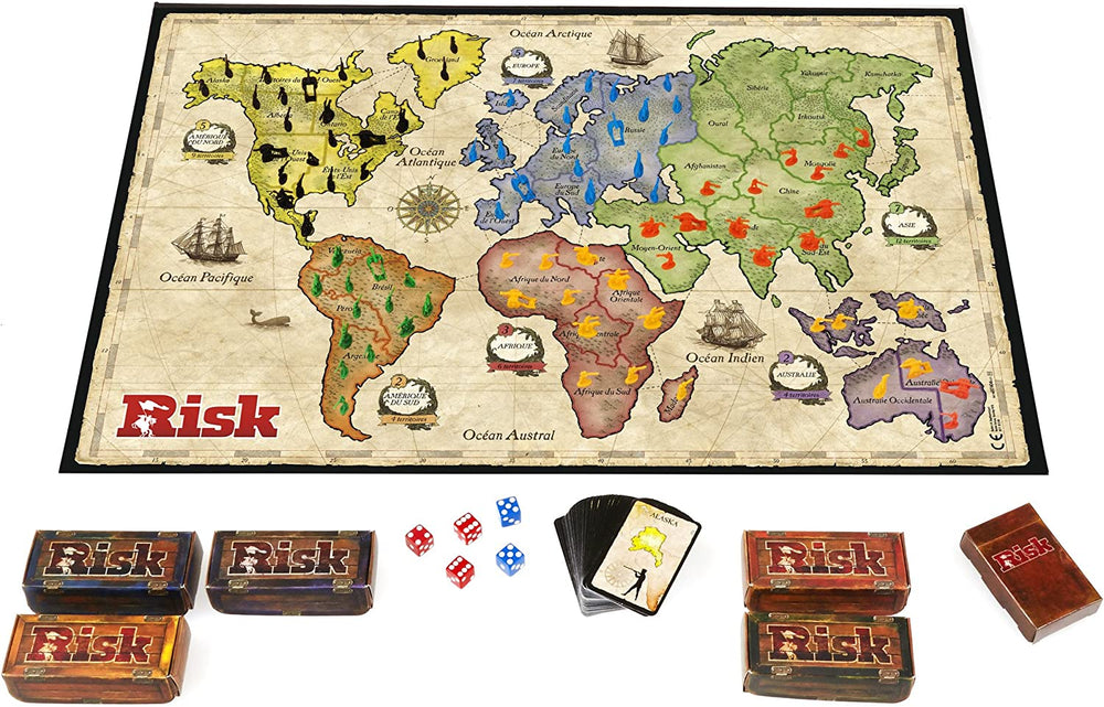 RISK