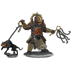 DND FRAMEWORKS WV2 FIRE GIANT