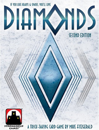 DIAMONDS 2E