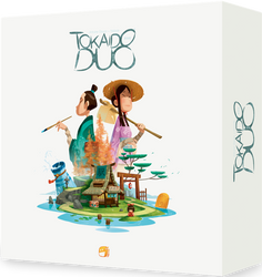 TOKAIDO DUO