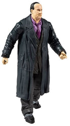 DC BATMAN MOVIE 7IN FIGURES WV1 - THE PENGUIN