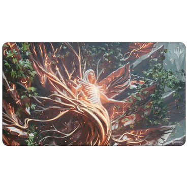 UP PLAYMAT MTG MARCH OF THE MACHINE 3