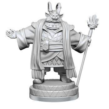MTG UNPAINTED MINIS WV6 JETMIT NEXUS OF REVELS