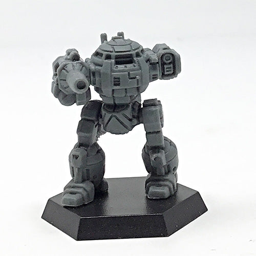 BATTLETECH SALVAGE BOX URBANMECH