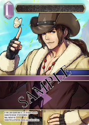 FINAL FANTASY TCG BEYOND DESTINY BOOSTER BOX