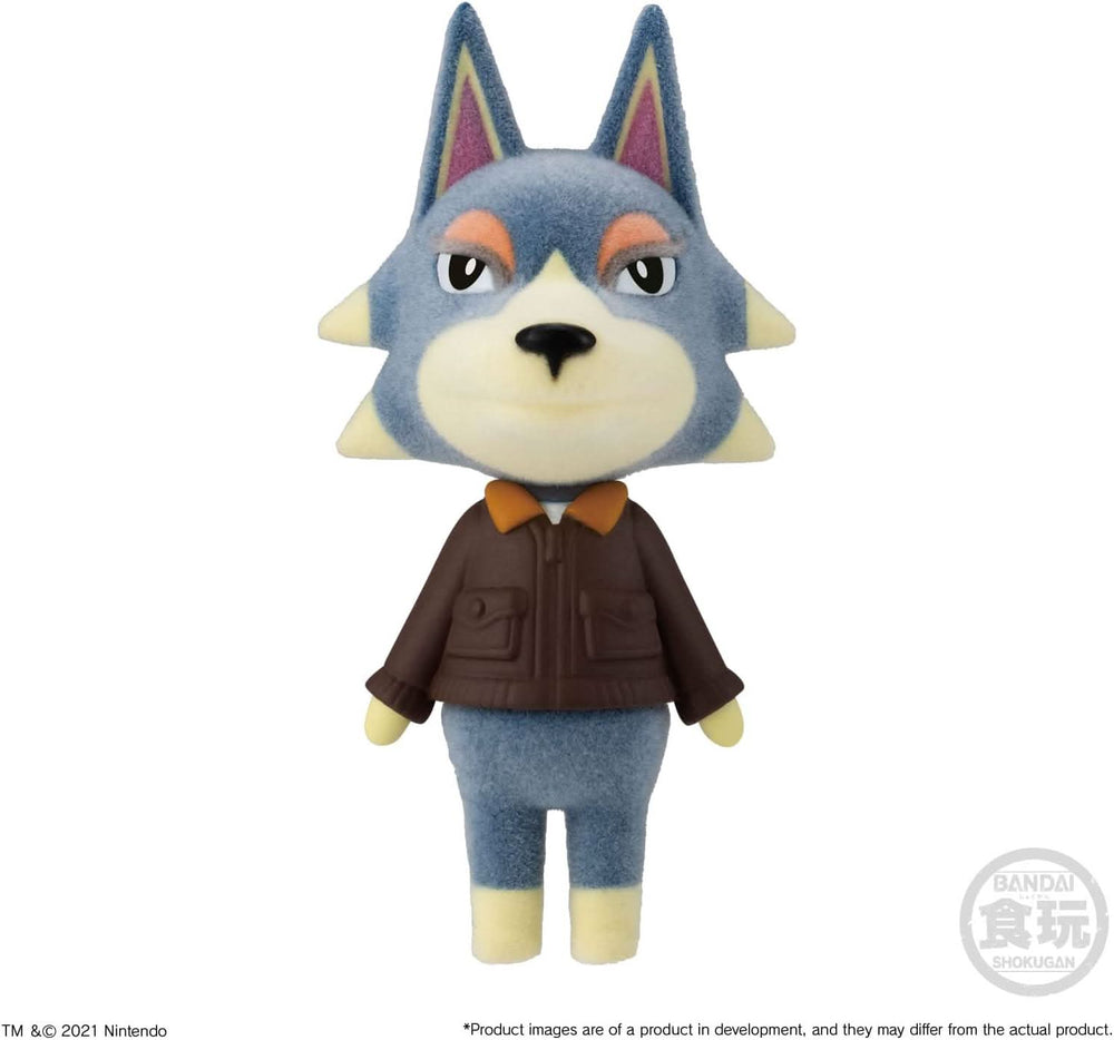 ANIMAL CROSSING NEW HORIZONS TOMODACHI DOLL V2