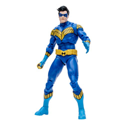 DC MULTIVERSE 7" - NIGHTWING