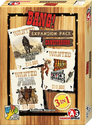 BANG! EXPANSION PACK