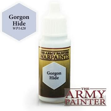 THE ARMY PAINTER WARPAINTS: GORGON HIDE