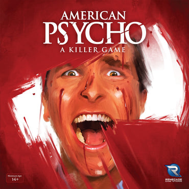 AMERICAN PSYCHO: A KILLER GAME