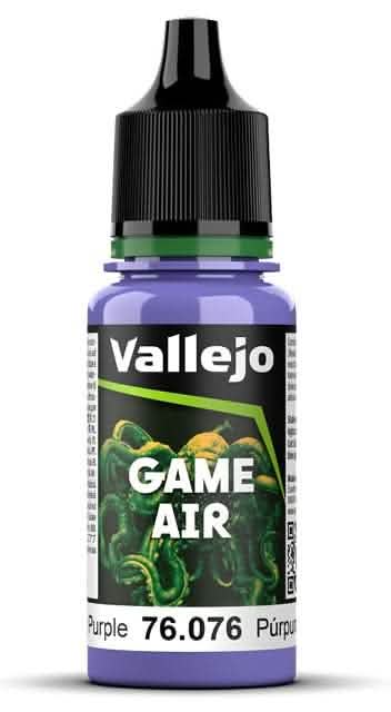 VALLEJO: GAME AIR ALIEN PURPLE 18ML