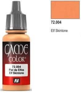 VALLEJO: GAME COLOR ELF SKIN TONE